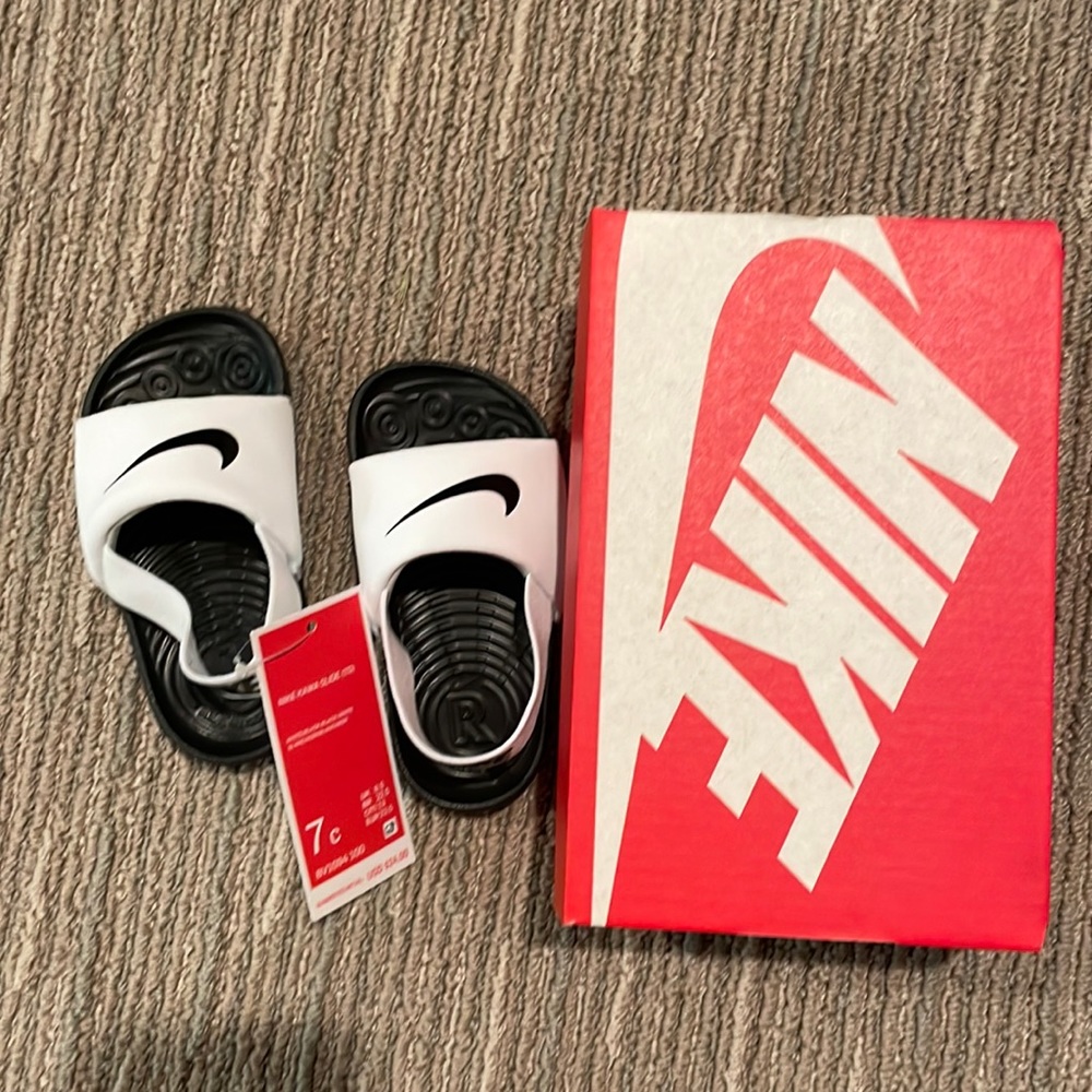Baby shoes brand new